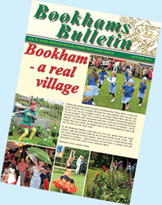 Bookham Bulletin